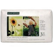 Nature Babycare Disposable Nappies - Size 3 (S)